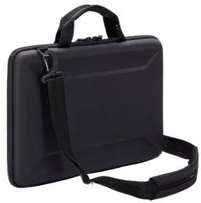 Фото: Сумка для ноутбука THULE Gauntlet 5 MacBook Pro TGAE-2557 Black (3205415) № 2 | KTC