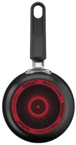 Фото: Сковорода Tefal Simply Clean 12cm Black (B5670053) № 3 | KTC