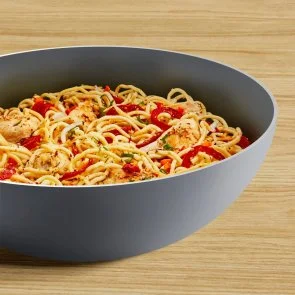 Фото: Сковорода Tefal Halo 28cm Gray (C3121953) № 2 | KTC