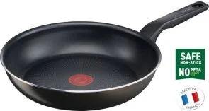 Фото: Сковорода Tefal XL Intense 26cm Black (C3840553) № 2 | KTC
