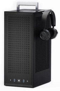 Корпус Hyte Revolt 3 Black (CS-HYTE-REVOLT3-B)