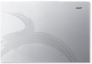 Ноутбук Acer Aspire Lite AL16-52P-56GB NX.J5SEU.001 Silver