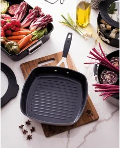 Фото: Сковорода Bergner MasterPro Smart 28cm (BGEU-3771) № 2 | KTC