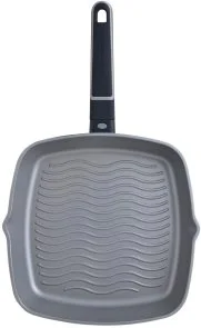 Фото: Сковорода Bergner MasterPro Indigo 28x28cm (BGMP-7976) № 4 | KTC