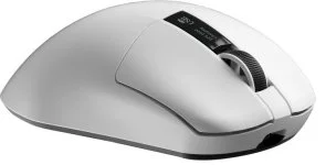 Миша GamePro Asgard Thor WL/BT/USB White (GM023W)