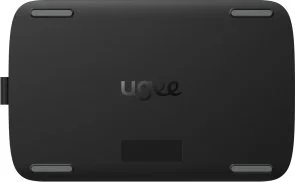 Фото: Графічний планшет Ugee M808 Black (UGM808E 16K) № 4 | KTC