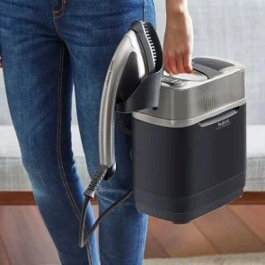 Фото: Праска з парогенератором Tefal Ixeo Power (QT2028F0) № 12 | KTC