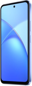 Смартфон Infinix Smart 10 Plus X6725B 4/128GB Iris Blue