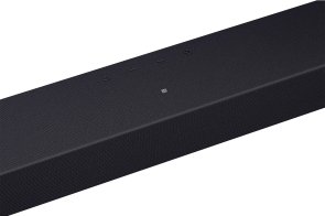 Саундбар Samsung HW-B400F Black (HW-B400F/UA)