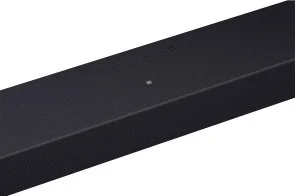 Фото: Саундбар Samsung HW-B400F Black (HW-B400F/UA) № 9 | KTC