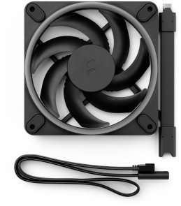 Кулер FRACTAL DESIGN Momentum 12 RGB Black (FD-F-MR1-1201)