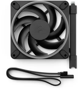 Фото: Кулер FRACTAL DESIGN Momentum 12 RGB Black (FD-F-MR1-1201) № 6 | KTC