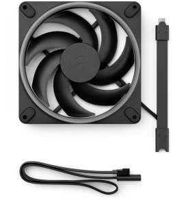 Кулер FRACTAL DESIGN Momentum 14 RGB Black (FD-F-MR1-1401)