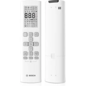 Фото: Кондиціонер Bosch Climate 7000i (7733703119) № 4 | KTC