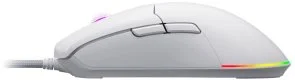 Фото: Миша Hator Pulsar 3 White (HTM611) № 4 | KTC