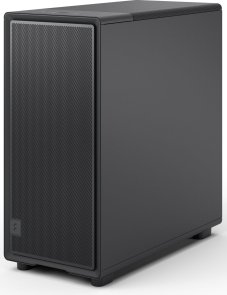 Корпус FRACTAL DESIGN Epoch Black (FD-C-EPO1A-01)