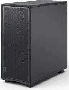 Фото: Корпус FRACTAL DESIGN Epoch Black (FD-C-EPO1A-01) № 5 | KTC