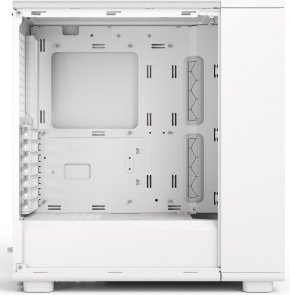 Корпус FRACTAL DESIGN Epoch White TG Clear Tint (FD-C-EPO1A-03)