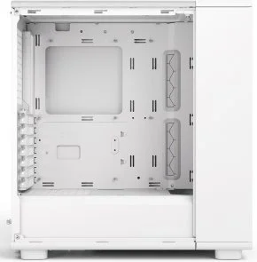 Фото: Корпус FRACTAL DESIGN Epoch White TG Clear Tint (FD-C-EPO1A-03) № 8 | KTC
