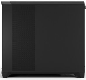Корпус FRACTAL DESIGN Meshify 3 XL Black Solid (FD-C-MES3X-01)
