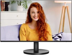 Фото: Монітор AOC 24B3QA2 - 23.8" IPS / 1920×1080 / 120 Гц № 3 | KTC