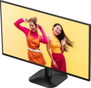 Фото: Монітор AOC Q27B35S3 Black - 27" IPS / 2560×1440 / 120 Гц / Adaptive Sync № 5 | KTC