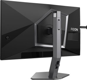 Монітор AOC AG246FK Black