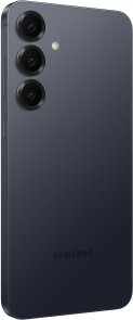 Смартфон Samsung Galaxy S25 Plus 12/512GB Blueblack (SM-S936BZKGEUC)