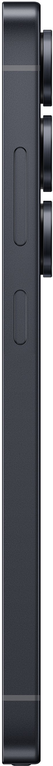 Смартфон Samsung Galaxy S25 Ultra 12/1TB Titanium JetBlack (SM-S938BAKHEUC)