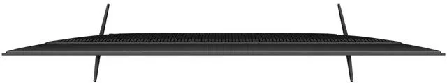 Фото: Телевізор QLED TCL 55P7K (Google TV, Wi-Fi, 3840x2160) № 4 | KTC
