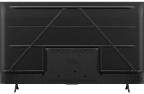 Телевізор LED TCL 75P6K (Google TV, Wi-Fi, 3840x2160)