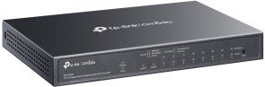 Комутатор TP-Link ES210GMP