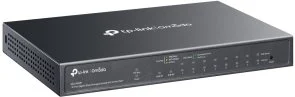 Фото: Комутатор TP-Link ES210GMP № 3 | KTC