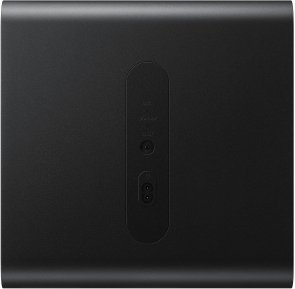 Саундбар Samsung HW-QS750F Black (HW-QS750F/UA)