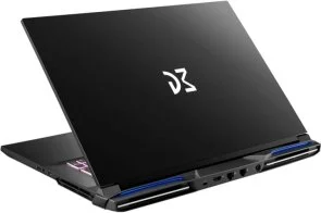 Фото: Ноутбук Dream Machines RX5070Ti-18UA21 - 18" 240 Гц / Intel Core Ultra 9 / 275HX / DDR5 32 ГБ / PCI-E SSD 1 ТБ / GeForce RTX 5070 Ti № 5 | KTC