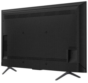 Телевізор QD-MiniLED TCL 50C6KS (Google TV, Wi-Fi, 3840x2160)