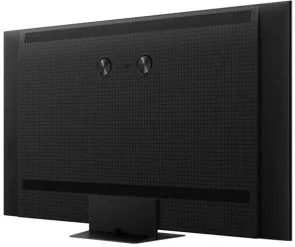 Фото: Телевізор QD-MiniLED TCL 55C7K (Google TV, Wi-Fi, 3840x2160) № 5 | KTC