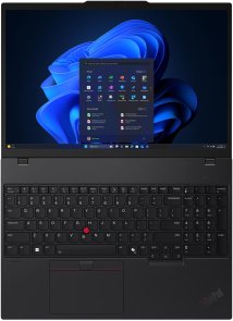 Ноутбук Lenovo ThinkPad T16 G4 21QFS0AJ00 Black
