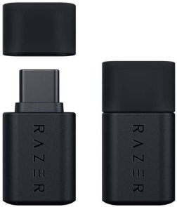 Гарнітура Razer BlackShark V3 X Hyperspeed Wireless Black (RZ04-05420100-R3M1)