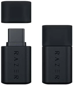 Фото: Гарнітура Razer BlackShark V3 X Hyperspeed Wireless Black (RZ04-05420100-R3M1) № 7 | KTC