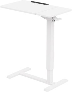 Стіл комп’ютерний OfficePro ODM320W White