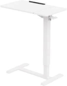 Фото: Стіл комп’ютерний OfficePro ODM320W White № 3 | KTC