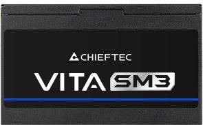  Блок живлення Chieftec 850W VITA SM3 (BPX-850-C)
