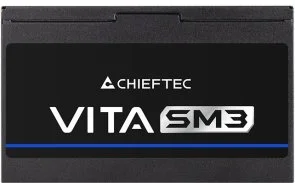 Фото: Блок живлення Chieftec 850W VITA SM3 (BPX-850-C) № 2 | KTC