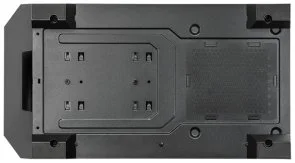 Фото: Корпус Chieftec Pro Midi TG Black with window (AS-02B-TG-OP) № 8 | KTC