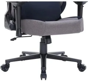 Фото: Крісло GamePro GC715SG Fabric Grey № 7 | KTC