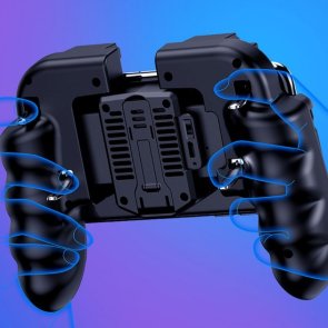 Тригер GamePro MG320