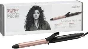 Фото: Плойка Babyliss C450E № 7 | KTC