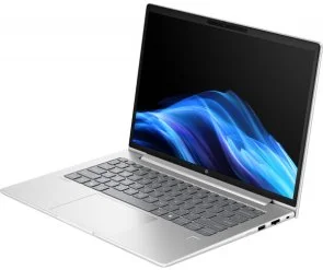 Фото: Ноутбук HP ProBook 4 G1ah AW7H4AV_V4 Silver - 14" IPS 60 Гц / AMD Ryzen 5 / 220 / DDR5 24 ГБ / PCI-E SSD 512 ГБ / Radeon Graphics № 3 | KTC