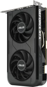 Відеокарта ASUS Dual GeForce RTX 5050 8GB GDDR6 OC Edition (DUAL-RTX5050-O8G)